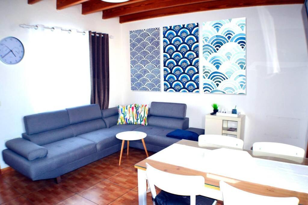 Appartement Casa Cala Mar - Jarea II - à Puerto del Rosario  Extérieur photo