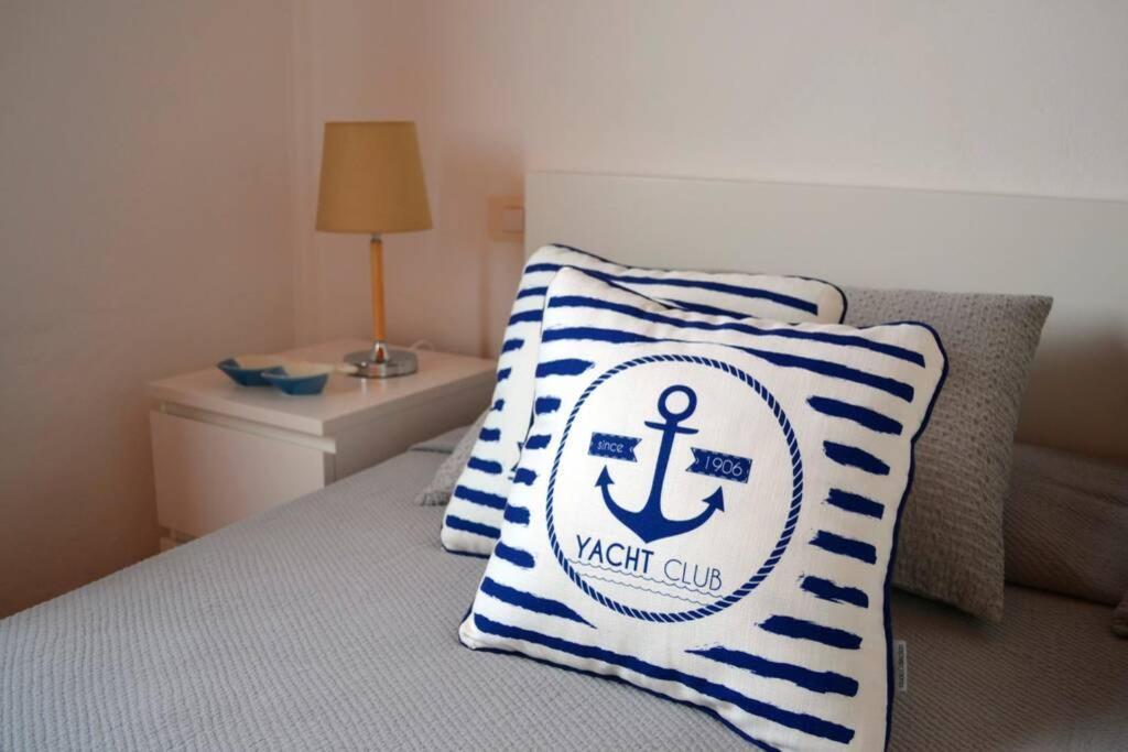 Appartement Casa Cala Mar - Jarea II - à Puerto del Rosario  Extérieur photo