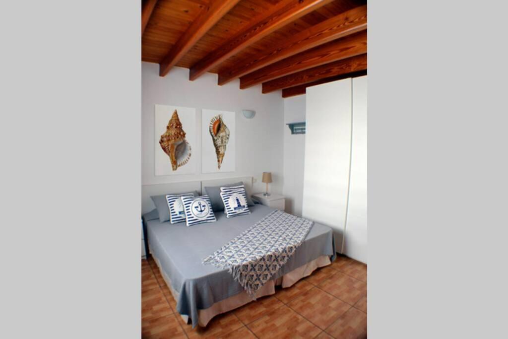 Appartement Casa Cala Mar - Jarea II - à Puerto del Rosario  Extérieur photo