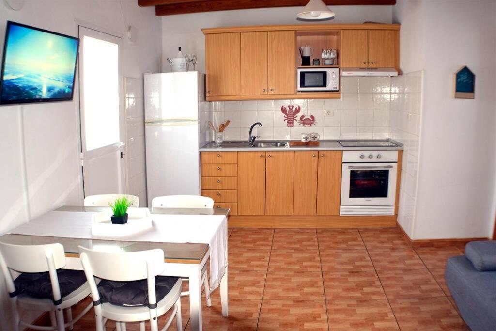 Appartement Casa Cala Mar - Jarea II - à Puerto del Rosario  Extérieur photo