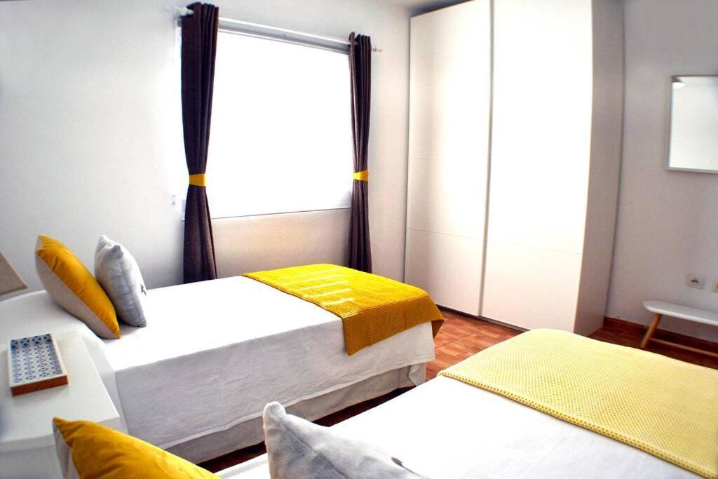 Appartement Casa Cala Mar - Jarea II - à Puerto del Rosario  Extérieur photo