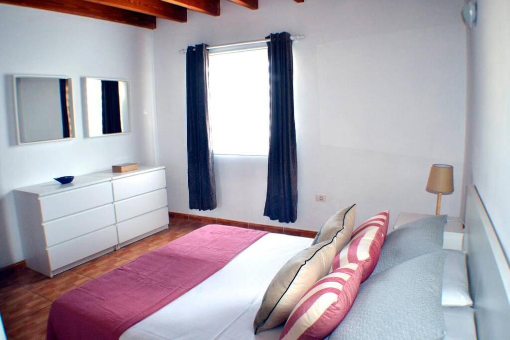 Appartement Casa Cala Mar - Jarea II - à Puerto del Rosario  Extérieur photo